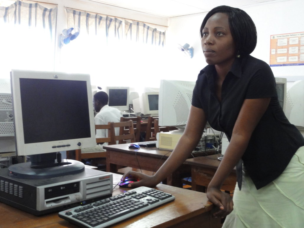 Gender Inequality in Africa