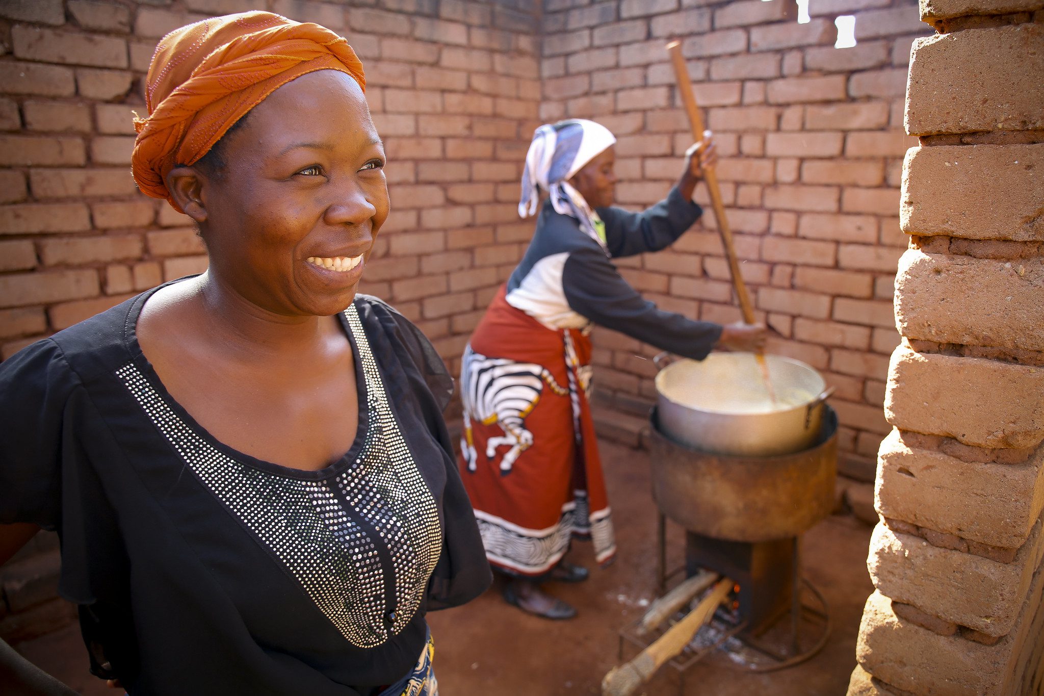Gender Inequality in Malawi