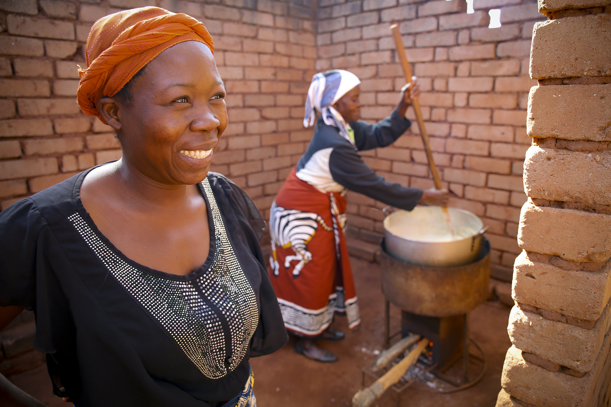 Gender Inequality in Malawi