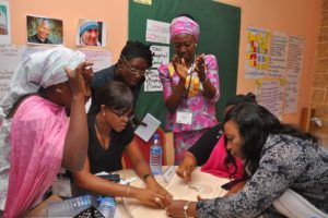 Gender Nutrition Gap in Nigeria