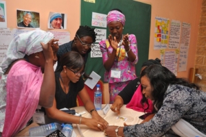 Gender Nutrition Gap in Nigeria