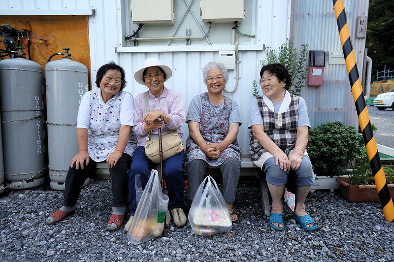 Gender Poverty in Japan