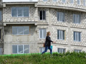 Gender Wage Gap in Belarus