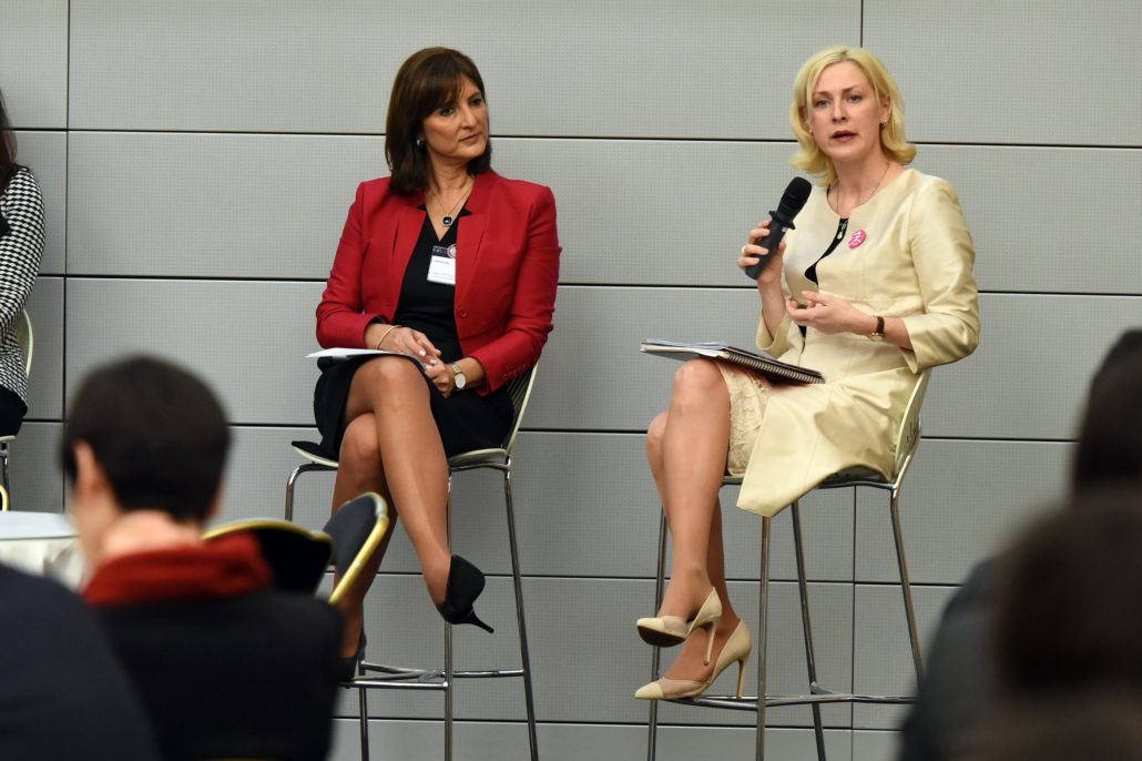 Gender Wage Gap in France