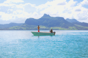 Gender Wage Gap in Mauritius
