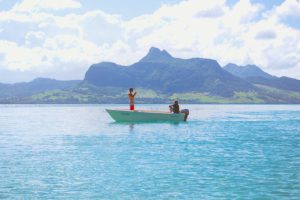 Gender Wage Gap in Mauritius