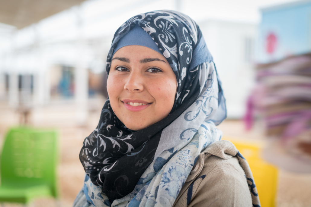 Gender Wage Gap in Syria