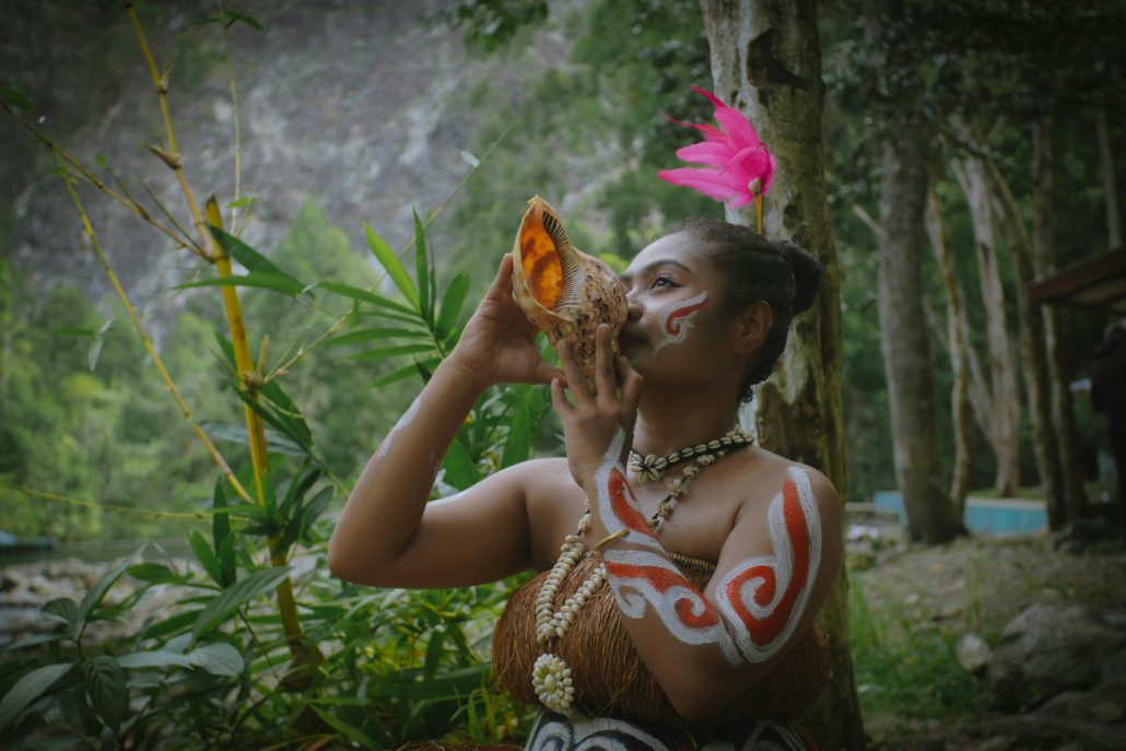 Gender Wage Gap in Vanuatu