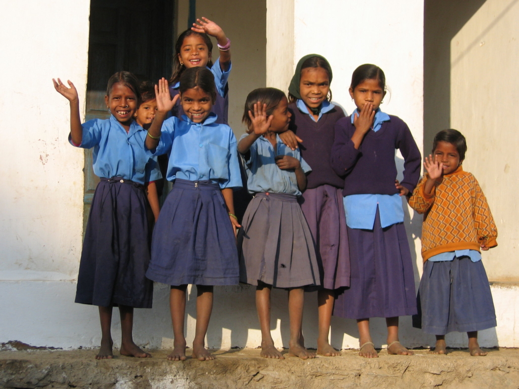 Gender and Poverty in India