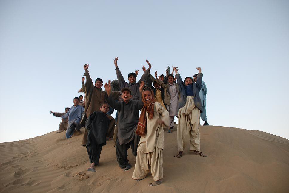 Gender-based Violence in Balochistan