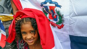 Generational Poverty in the Dominican Republic