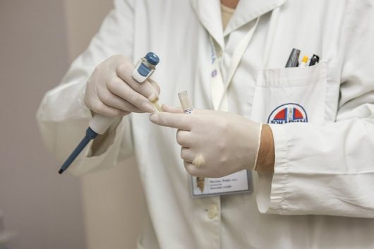Genetic Diseases in Oman