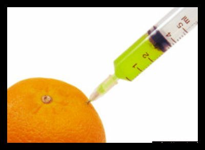 Genetically-Engineered-Food