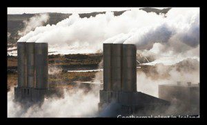 World Bank Calls for a Geothermal Energy Revolution