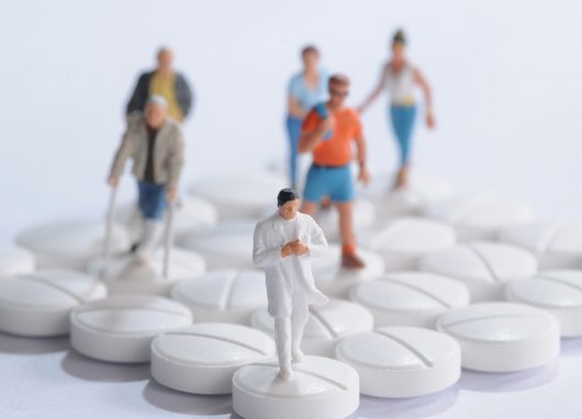 German Health Care: A Broken System for Asylum-seekers?