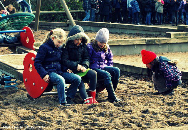Germany and Its Dedication to Improving Welfare Efforts