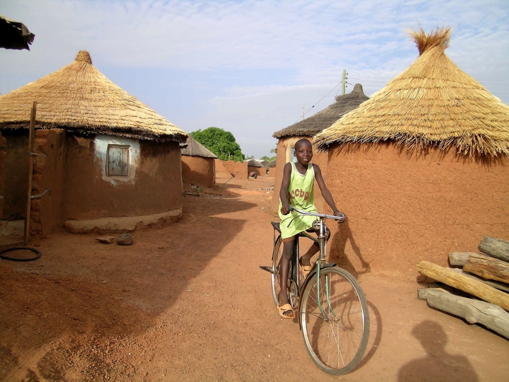 Ghana Combats NTDs