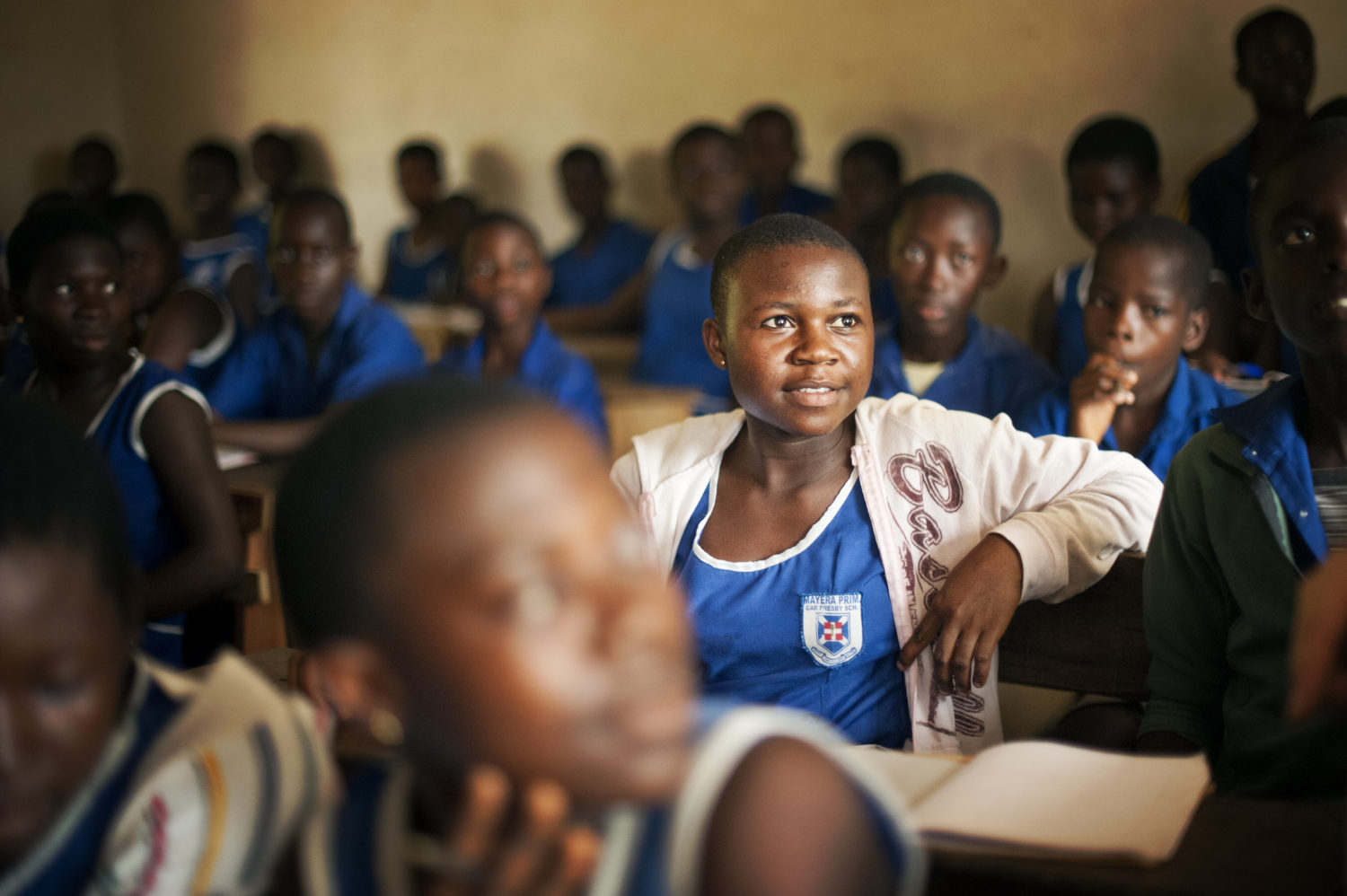 Ghana Has Developed Its Technology to Produce Solutions