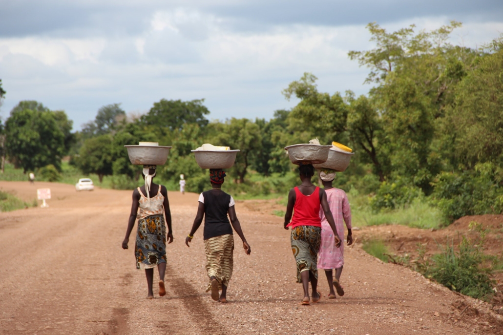 Ghana’s Water Crisis
