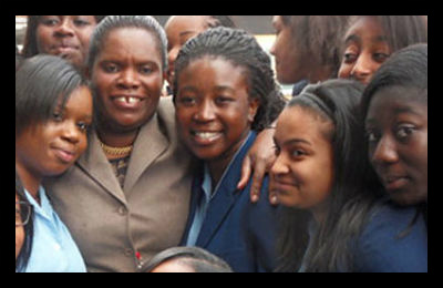 Girl Child Network