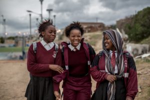 Girls’ Education