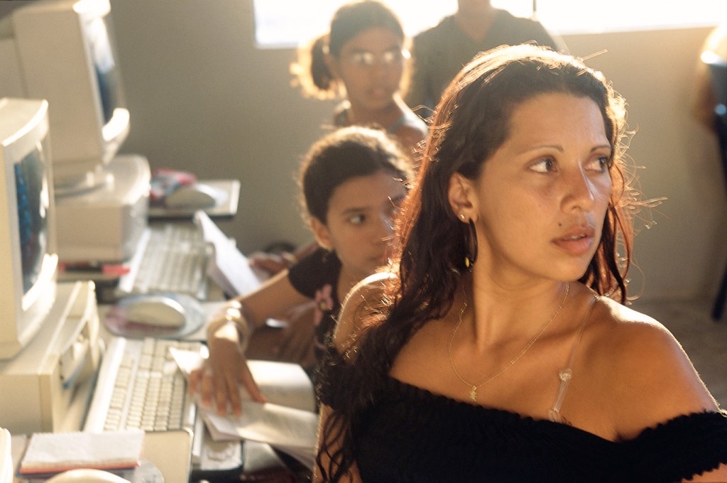 Girls' Education in Brazil