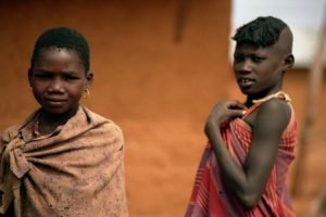 Girls' Education in Malawi