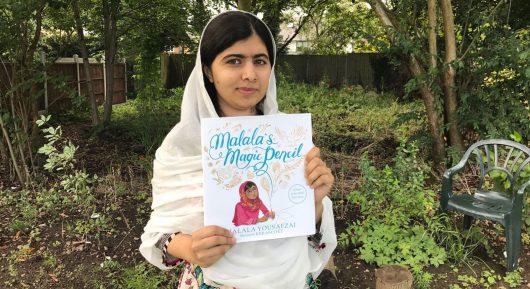 Girls' Education in Pakistan