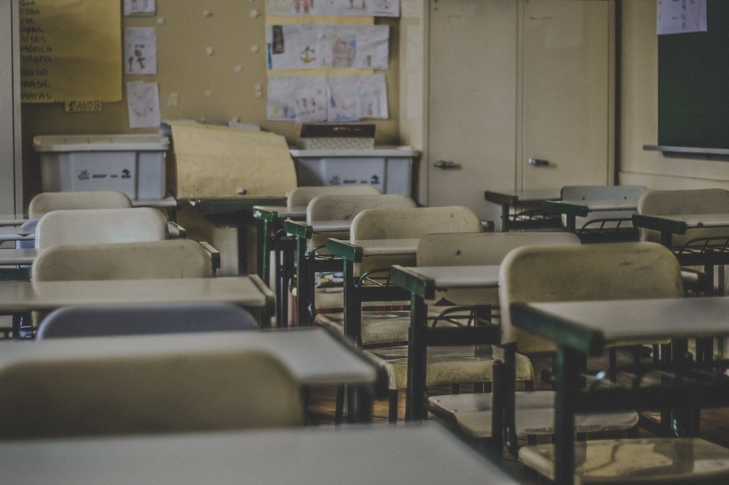 Girls Education in Turkey