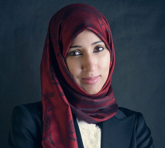 Girls' Education in Saudi Arabia