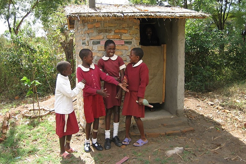 Child Marriage in Zimbabwe