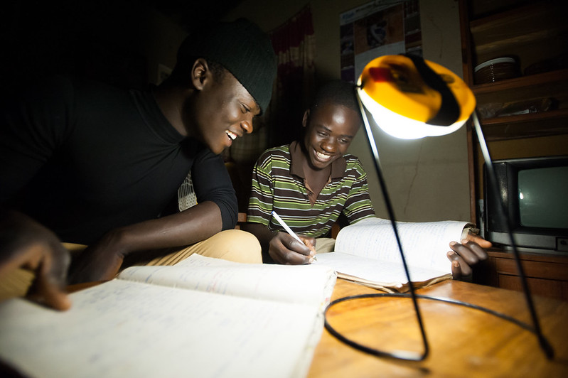 Global Access to Higher Education