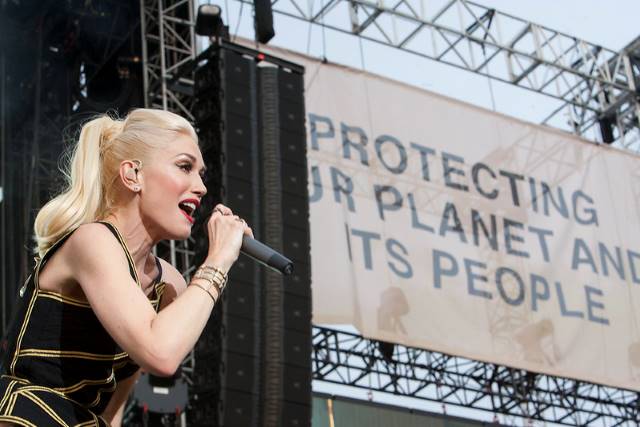 Global Citizen Helped Reduce Poverty