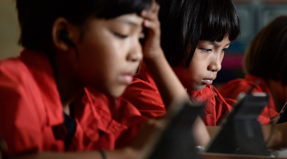 What is the Global Development Lab Act? - The Borgen Project