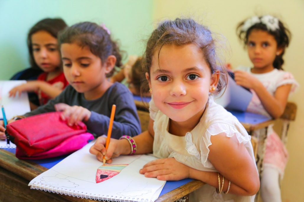 Global Education