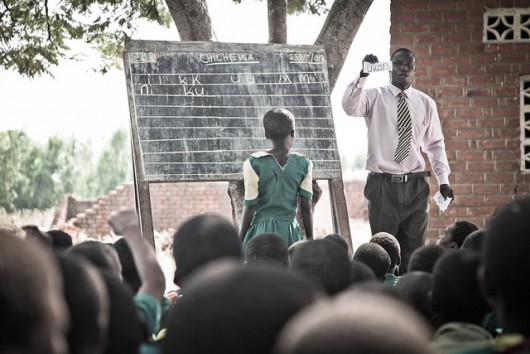 Global Education