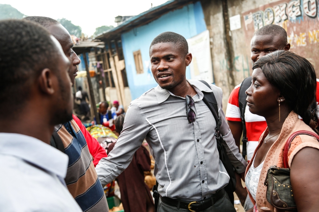 Limit the Spread of Epidemics