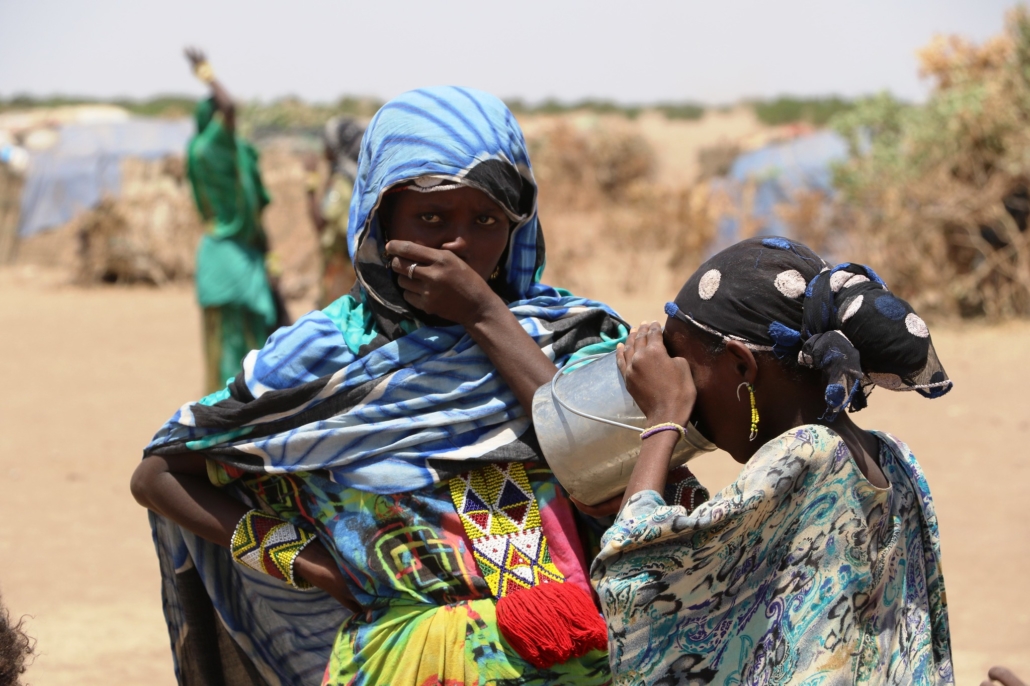 Global Food Security