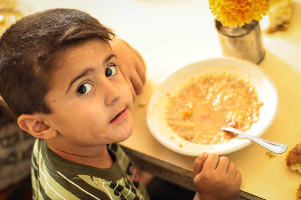 Global FoodBanking Network