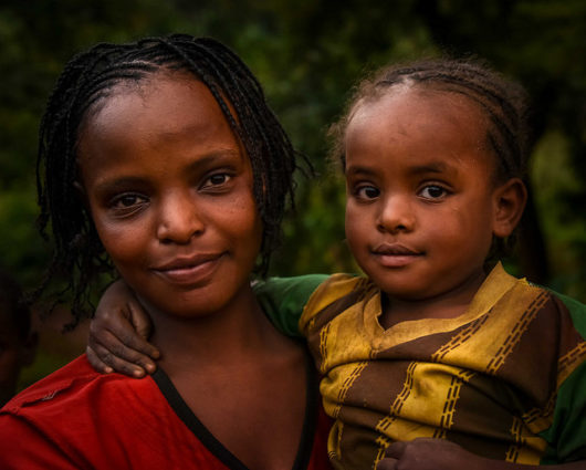 Global Girls’ Alliance