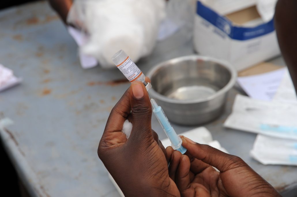 Global Health Challenges