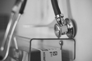 America First Global Health Strategy