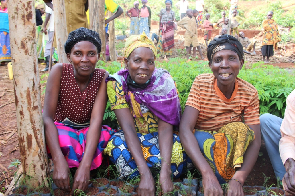 Global Poverty Reduction