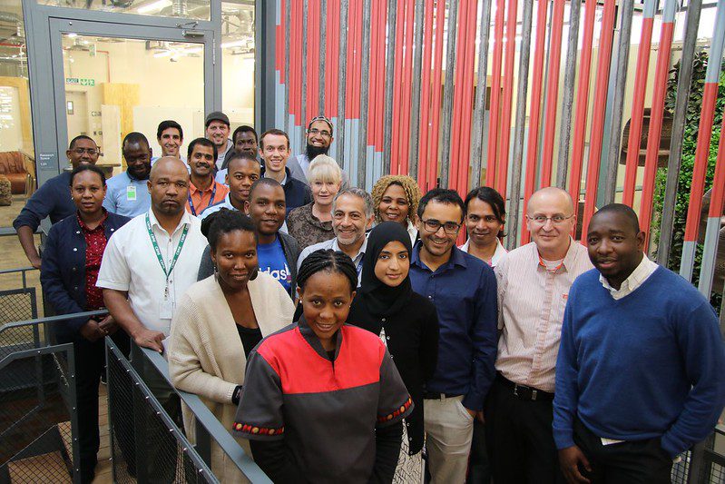 Global Startup Awards Recognize Top Technology Innovators