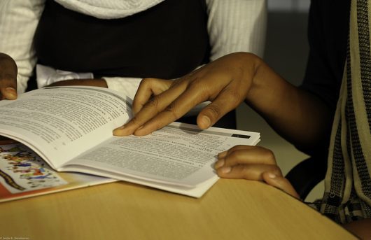 Improve global education