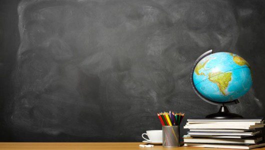 Engage Emerging Nations, Improve Education Spending