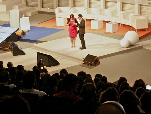 Global Education Industry Summit Challenges Education Systems