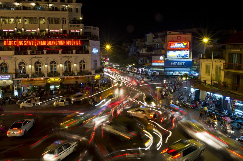 Globalization and Trade in Vietnam