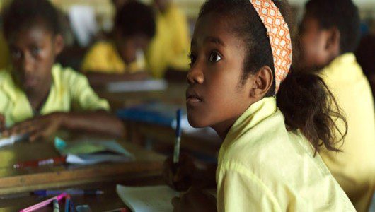 International Good Books Gives Retail Profit to Oxfam