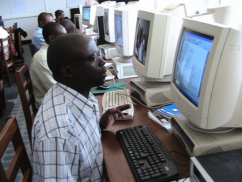 Google's Investment in Africa